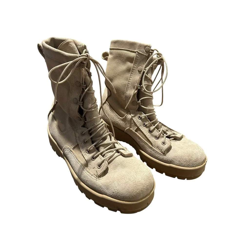 Altama Boots US Military Combat‎  Gore Tex  263/95 SIZE 8 W
